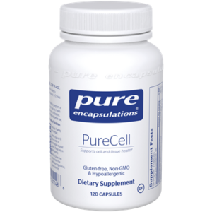 Pure Encapsulations - PureCell 120 vcaps